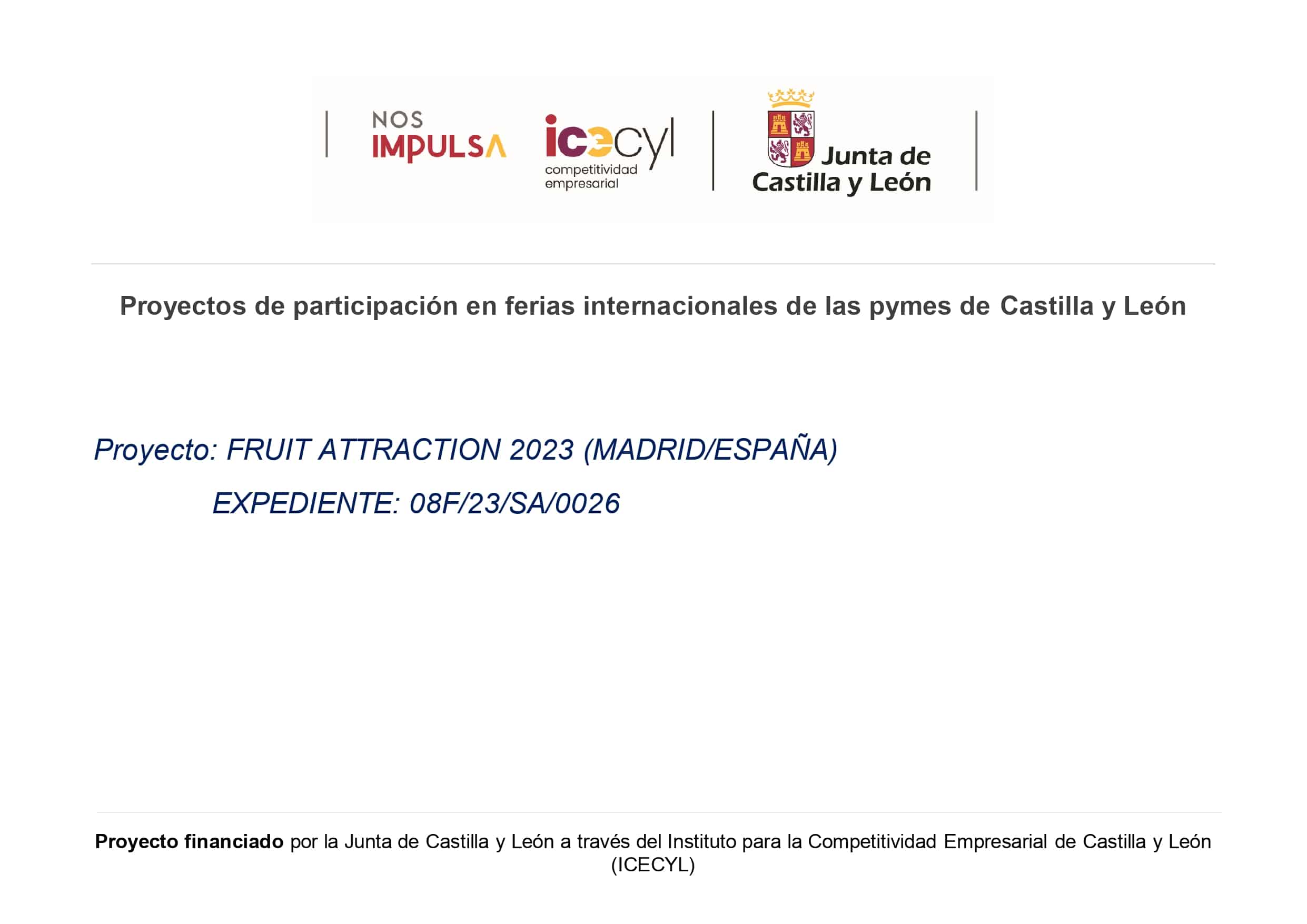 08F23SA0026 FRUIT ATTRACTION 2023 PUBLICIDAD page 0001