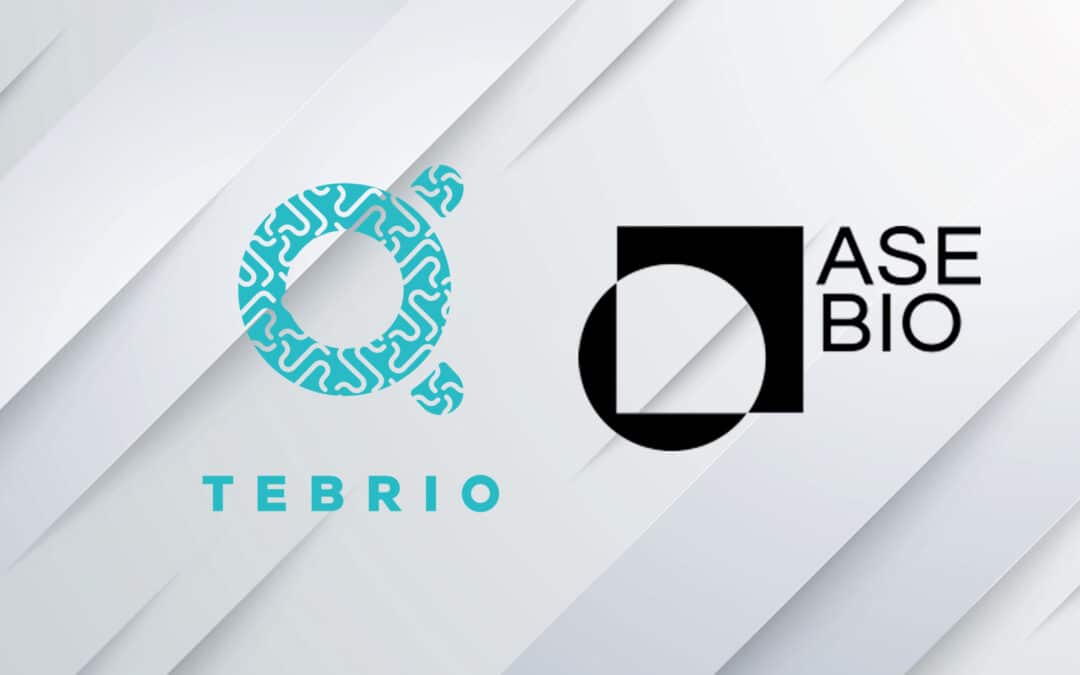 TEBRIO SE CONVIERTE EN LA PRIMERA BIOTECNOLÓGICA ESPECIALIZADA EN INSECTOS DE LA PATRONAL ASEBIO