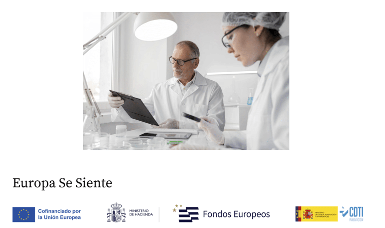 Proyecto PROTECCIÓN: modelos de predicción de bioeficiencia alimentaria aplicados a alternativas proteicas funcionalizadas con acción sobre el sistema inmune