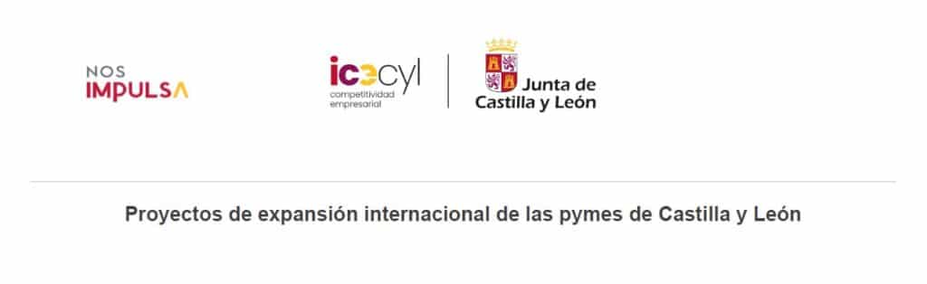 expansion PYMES CyL