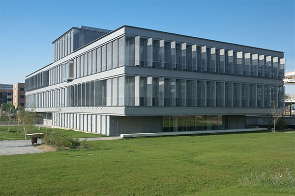 TEBRIO ADHERIDA AL PARQUE CIENTÍFICO DE LA USAL